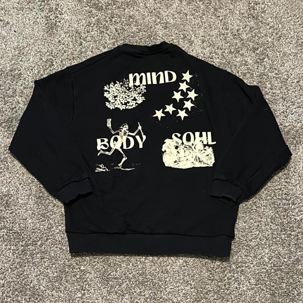ASOS Crewneck
